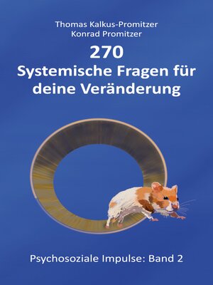 cover image of 270 Systemische Fragen für deine Veränderung